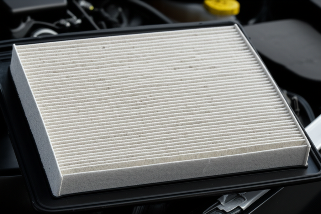 High-Performance Air Filter