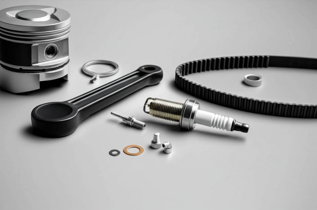 Premium Engine Parts